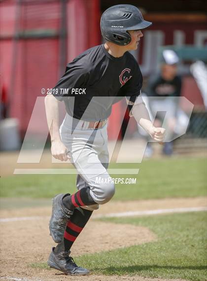 Thumbnail 3 in Willamette vs. Columbia photogallery.