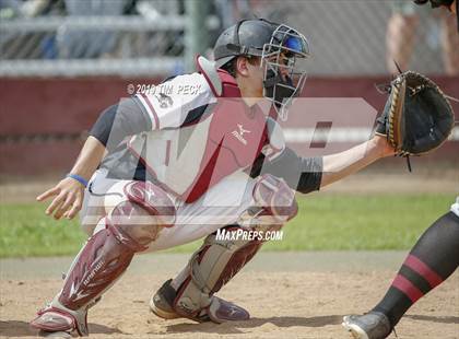 Thumbnail 3 in Willamette vs. Columbia photogallery.