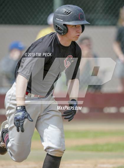 Thumbnail 3 in Willamette vs. Columbia photogallery.