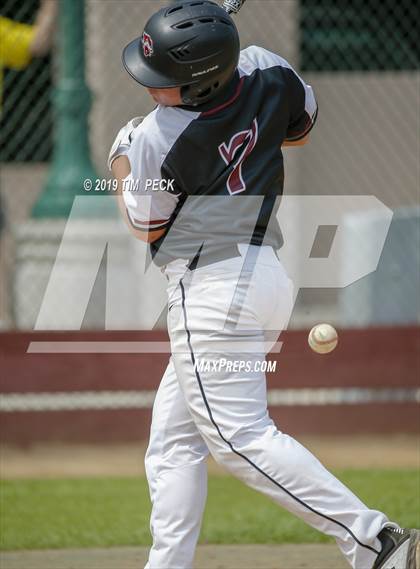 Thumbnail 3 in Willamette vs. Columbia photogallery.