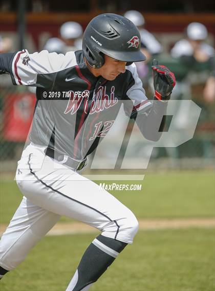 Thumbnail 2 in Willamette vs. Columbia photogallery.