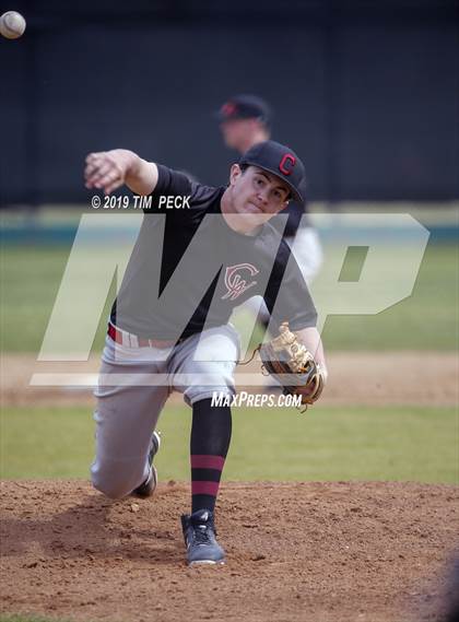 Thumbnail 3 in Willamette vs. Columbia photogallery.