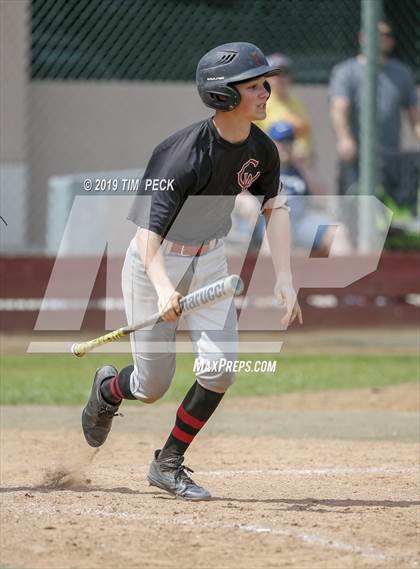Thumbnail 3 in Willamette vs. Columbia photogallery.