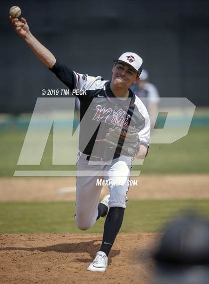 Thumbnail 3 in Willamette vs. Columbia photogallery.