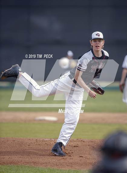 Thumbnail 2 in Willamette vs. Columbia photogallery.