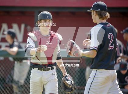 Thumbnail 2 in Willamette vs. Columbia photogallery.