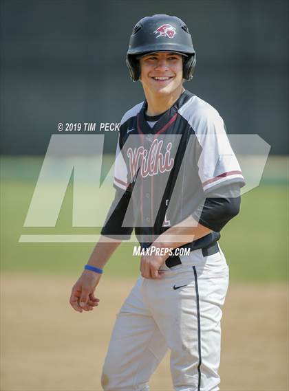 Thumbnail 3 in Willamette vs. Columbia photogallery.