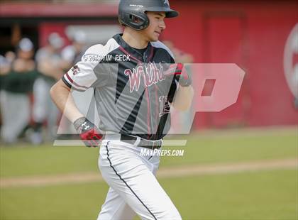 Thumbnail 3 in Willamette vs. Columbia photogallery.