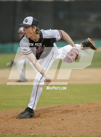 Thumbnail 3 in Willamette vs. Columbia photogallery.