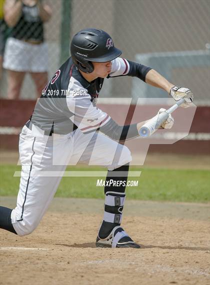 Thumbnail 3 in Willamette vs. Columbia photogallery.