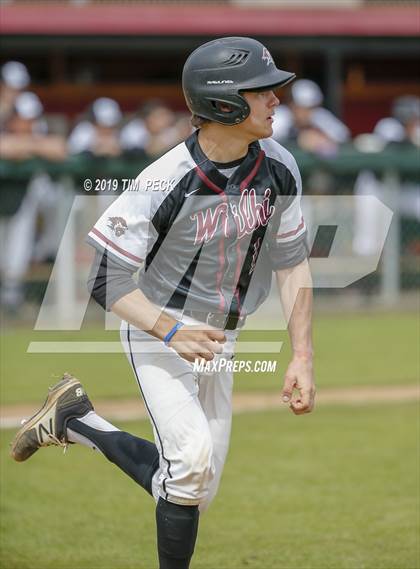 Thumbnail 3 in Willamette vs. Columbia photogallery.