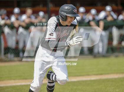 Thumbnail 1 in Willamette vs. Columbia photogallery.