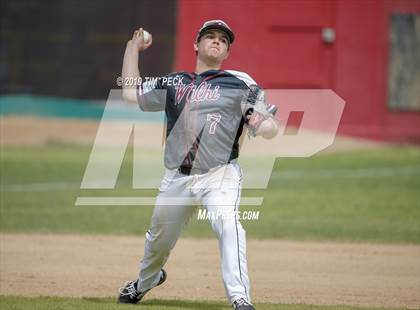 Thumbnail 2 in Willamette vs. Columbia photogallery.