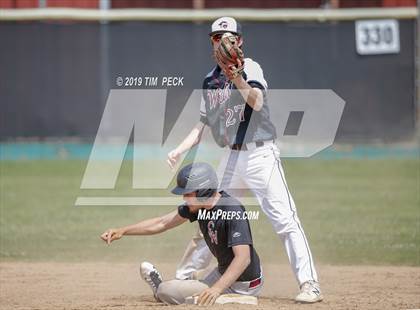 Thumbnail 3 in Willamette vs. Columbia photogallery.
