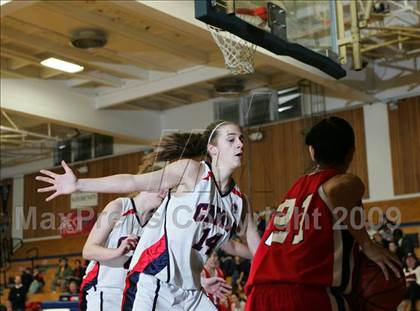 Thumbnail 2 in Campolindo vs. University (Acalanes Shootout) photogallery.