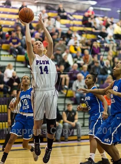 Thumbnail 1 in Woodland Hills @ Plum photogallery.