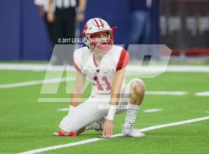 Thumbnail 1 in Atascocita vs. Katy (UIL 6A D1 Regional Semifinal) photogallery.