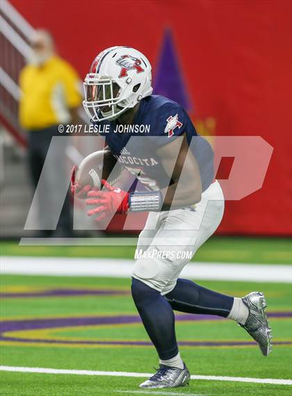 Thumbnail 1 in Atascocita vs. Katy (UIL 6A D1 Regional Semifinal) photogallery.