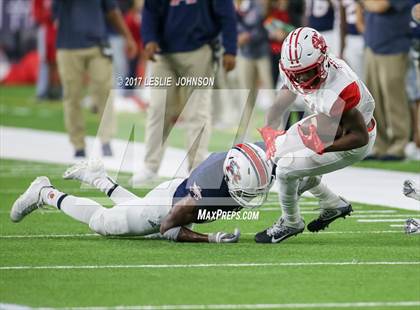 Thumbnail 1 in Atascocita vs. Katy (UIL 6A D1 Regional Semifinal) photogallery.