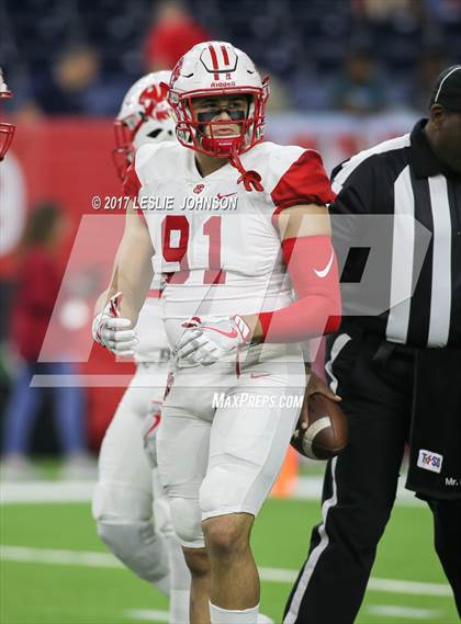 Thumbnail 1 in Atascocita vs. Katy (UIL 6A D1 Regional Semifinal) photogallery.