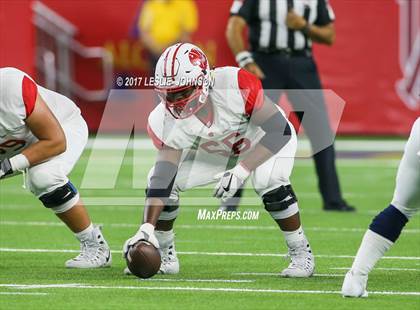 Thumbnail 1 in Atascocita vs. Katy (UIL 6A D1 Regional Semifinal) photogallery.