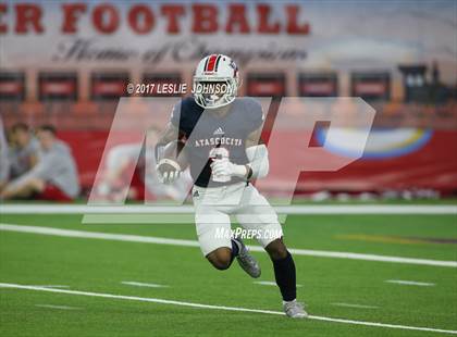 Thumbnail 2 in Atascocita vs. Katy (UIL 6A D1 Regional Semifinal) photogallery.