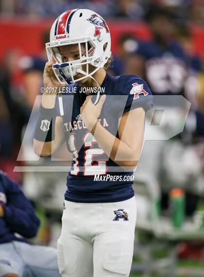 Thumbnail 3 in Atascocita vs. Katy (UIL 6A D1 Regional Semifinal) photogallery.