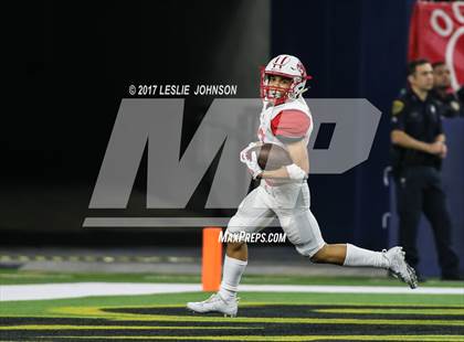 Thumbnail 1 in Atascocita vs. Katy (UIL 6A D1 Regional Semifinal) photogallery.