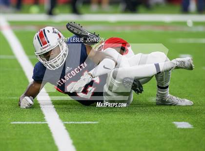 Thumbnail 3 in Atascocita vs. Katy (UIL 6A D1 Regional Semifinal) photogallery.