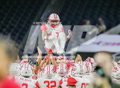 Thumbnail 1 in Atascocita vs. Katy (UIL 6A D1 Regional Semifinal) photogallery.