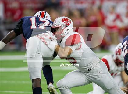 Thumbnail 1 in Atascocita vs. Katy (UIL 6A D1 Regional Semifinal) photogallery.