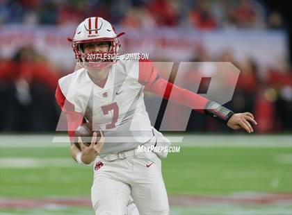 Thumbnail 1 in Atascocita vs. Katy (UIL 6A D1 Regional Semifinal) photogallery.