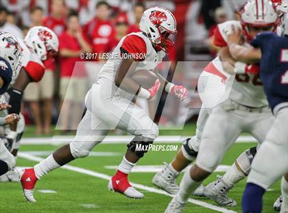 Thumbnail 1 in Atascocita vs. Katy (UIL 6A D1 Regional Semifinal) photogallery.