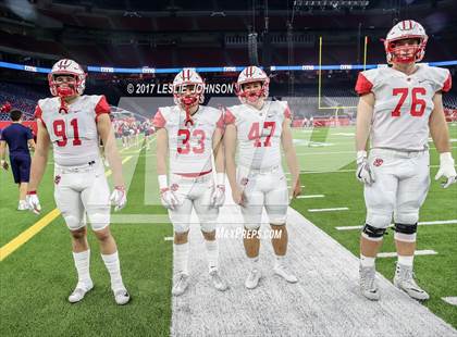 Thumbnail 2 in Atascocita vs. Katy (UIL 6A D1 Regional Semifinal) photogallery.