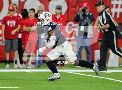 Thumbnail 3 in Atascocita vs. Katy (UIL 6A D1 Regional Semifinal) photogallery.