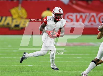 Thumbnail 2 in Atascocita vs. Katy (UIL 6A D1 Regional Semifinal) photogallery.