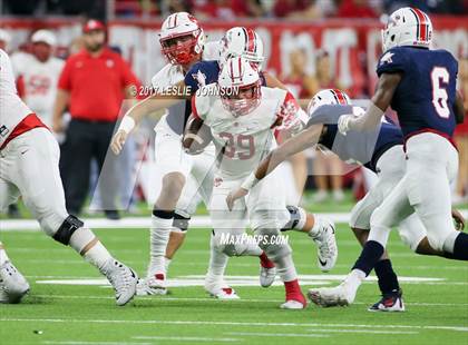 Thumbnail 1 in Atascocita vs. Katy (UIL 6A D1 Regional Semifinal) photogallery.
