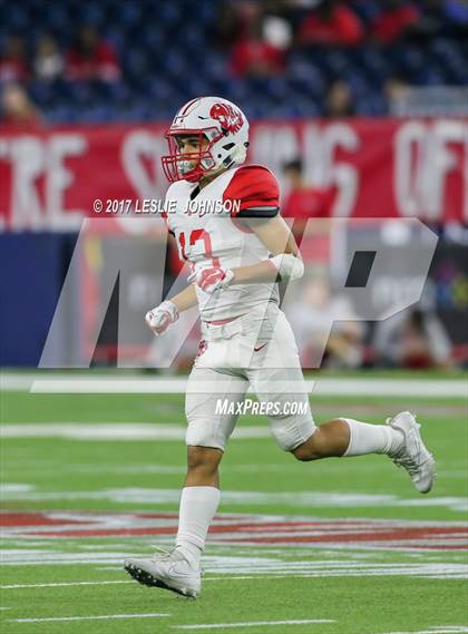 Thumbnail 1 in Atascocita vs. Katy (UIL 6A D1 Regional Semifinal) photogallery.