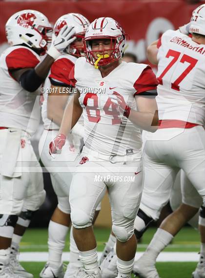 Thumbnail 2 in Atascocita vs. Katy (UIL 6A D1 Regional Semifinal) photogallery.