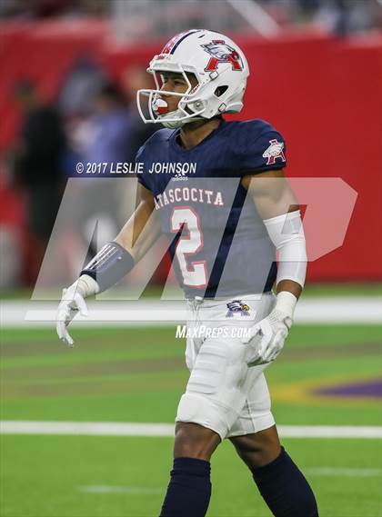 Thumbnail 1 in Atascocita vs. Katy (UIL 6A D1 Regional Semifinal) photogallery.