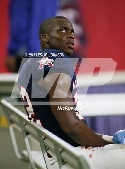 Thumbnail 1 in Atascocita vs. Katy (UIL 6A D1 Regional Semifinal) photogallery.