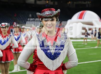 Thumbnail 2 in Atascocita vs. Katy (UIL 6A D1 Regional Semifinal) photogallery.