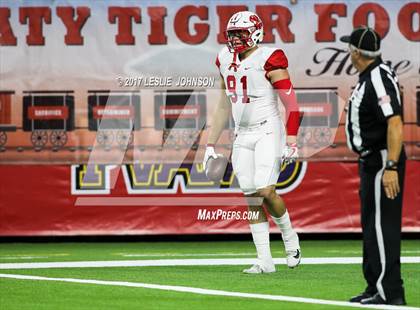 Thumbnail 1 in Atascocita vs. Katy (UIL 6A D1 Regional Semifinal) photogallery.