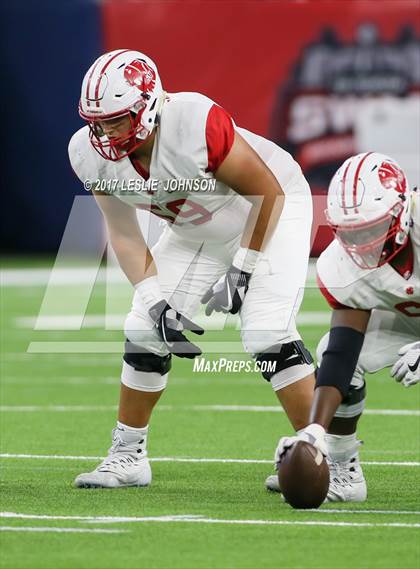 Thumbnail 2 in Atascocita vs. Katy (UIL 6A D1 Regional Semifinal) photogallery.