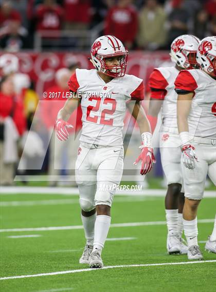 Thumbnail 1 in Atascocita vs. Katy (UIL 6A D1 Regional Semifinal) photogallery.