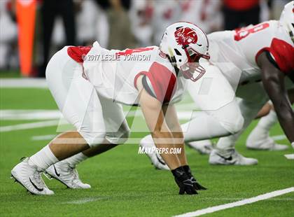 Thumbnail 2 in Atascocita vs. Katy (UIL 6A D1 Regional Semifinal) photogallery.