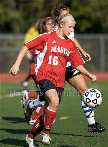 Thumbnail 1 in Masuk @ Pomperaug photogallery.