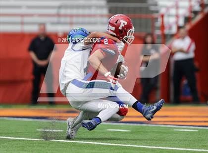Thumbnail 2 in Cicero-North Syracuse vs. Fairport (Kickoff Classic) photogallery.