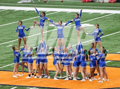 Thumbnail 3 in Cicero-North Syracuse vs. Fairport (Kickoff Classic) photogallery.
