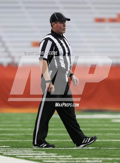 Thumbnail 2 in Cicero-North Syracuse vs. Fairport (Kickoff Classic) photogallery.